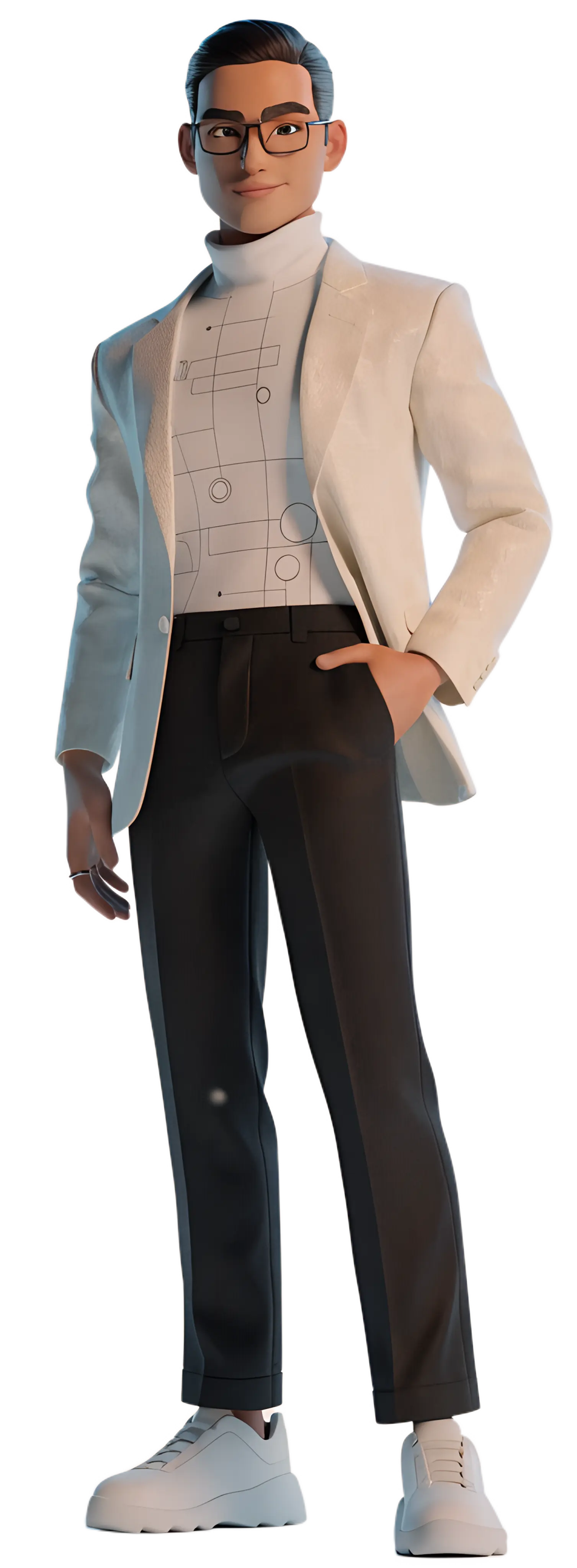 Leo
